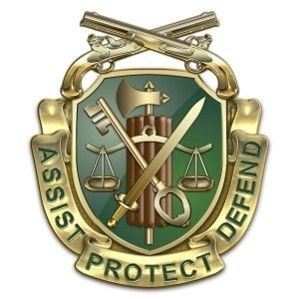 MSNG 2025 Military Police Ball