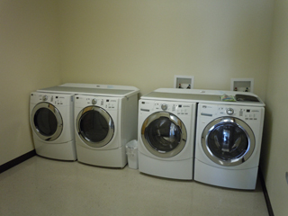 ​Laundry Room