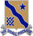 Distinctive Unit Insignia