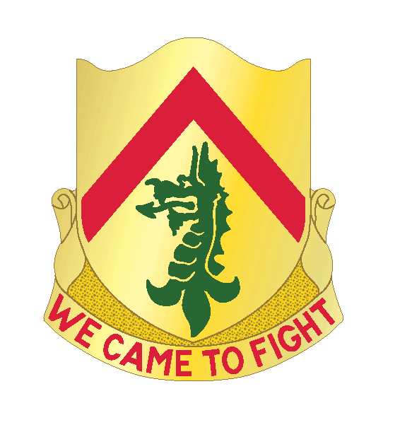 Distinctive Unit Insignia