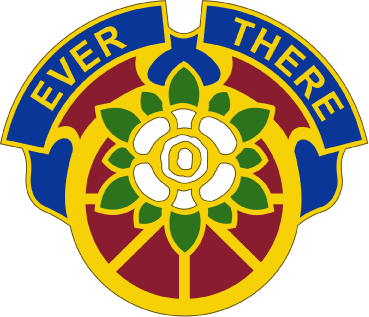 Distinctive Unit Insignia