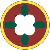 155ABCT - Shoulder Sleeve Insignia