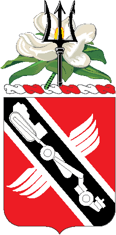 Coat of Arms