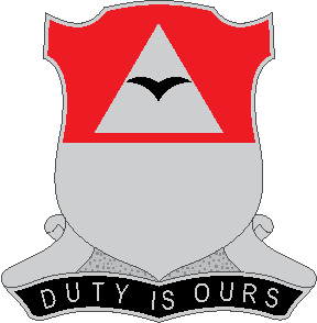 Distinctive Unit Insignia