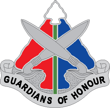 Distinctive Unit Insignia