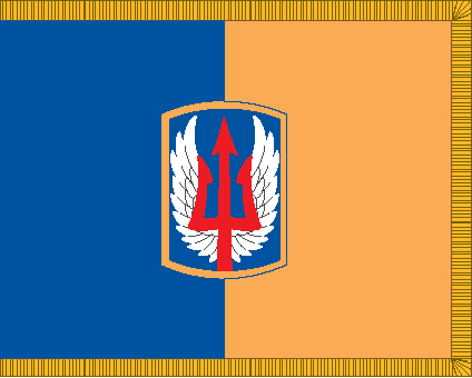 MSARNG Element - Flag