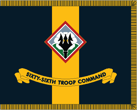 155ABCT - Organizational Colors