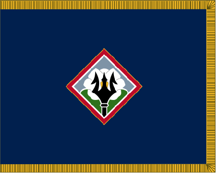 MSARNG Element - Flag