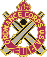 Ordnance